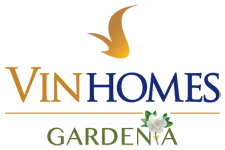 Logo Vinhomes Gardenia
